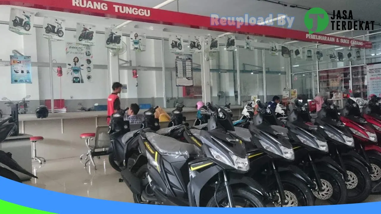 Jawa Motor: Pusat Perawatan Motor Cilacap yang Selalu Siap Menemani